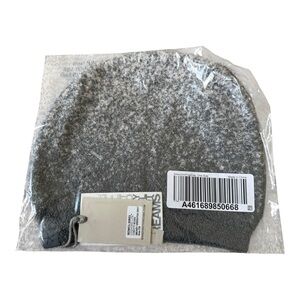 NWT Barefoot Dreams CozyChic Lite Confetti Beanie